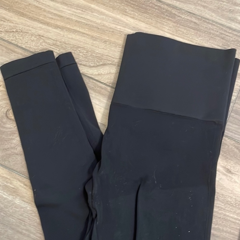 Blanqi Everyday Hipster Postpartum Leggings